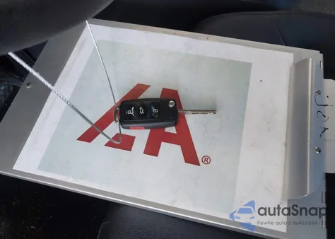 2011 Volkswagen Jetta 2.5L Se из США, поврежденный, VIN 3VWDZ7AJ2BM320733